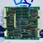 Norcontrol NN791.10 | I/O Processor Card - Image 2