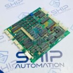 Norcontrol NN791.10 | I/O Processor Card - Image 3