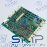 Norcontrol NN791.12 | I/O Processor Card - Image 3