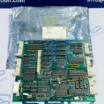 Norcontrol NN791.12 | I/O Processor Card