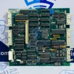 Norcontrol NN791.12 | I/O Processor Card - Image 2