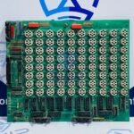 Norcontrol NN 794 Operators Key board - Image 2