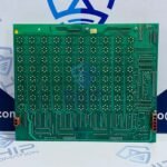 Norcontrol NN 794 Operators Key board - Image 4
