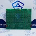 Norcontrol NN 794 Operators Key board - Image 3