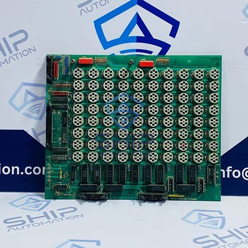 Norcontrol NN 794 Operators Key board