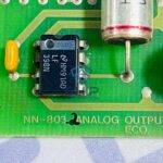 Norcontrol NN 803.2 | Analogue Output Adapter - Image 5