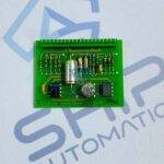 Norcontrol NN 803.2 | Analogue Output Adapter