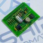 Norcontrol NN 803.2 | Analogue Output Adapter - Image 2