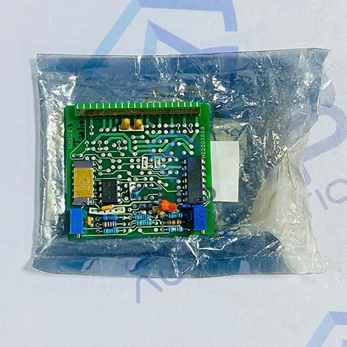 Norcontrol NN 808.3 Analogue Output Adapter (Part No : HE 220385B)