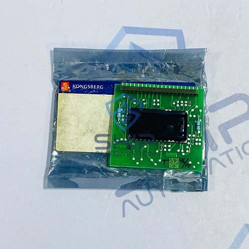 Norcontrol NN-832.2 | Analog Input Adapter