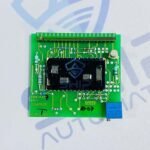 NorControl NN-832.7 Analog input Adapter