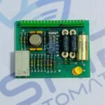 NorControl NN-832.7 Analog input Adapter - Image 5