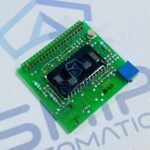 NorControl NN-832.7 Analog input Adapter - Image 3