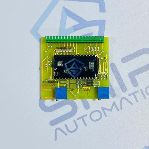 NN 832 9 (2) Norcontrol NN 832.9 | Analog Output Adapter (Part No : HE 2202293E)