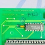 NorControl NN-836 Interconnection Card - Image 5