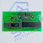 NorControl NN-836 Interconnection Card