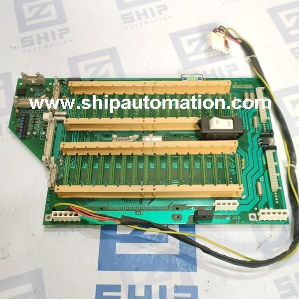 NorControl NA-1117.1 MotherBoard