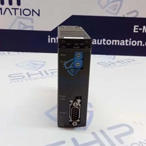 Fuji Electric NP1L-RS4 | Communication Module