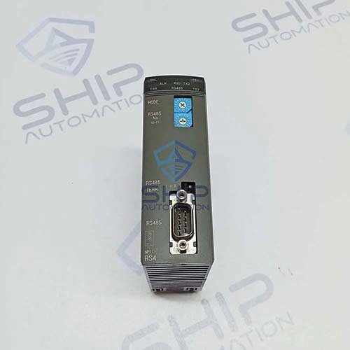 NP1L RS4 (3) Fuji Electric NP1L-RS4 | Communication Module
