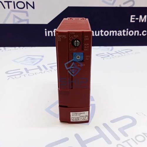 Fuji Electric NP1PS-32 | CPU Module
