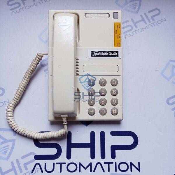 JRC NQW-300M | Telephone