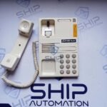 JRC NQW-300M | Telephone - Image 5