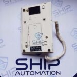 JRC NQW-300M | Telephone - Image 3
