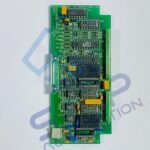 Norcontrol NS-2035 | Analog I/O PCB - Image 2