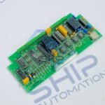 Norcontrol NS-2035 | Analog I/O PCB - Image 3