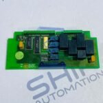 Norcontrol NS-2043.1 | Digital Output Module - Image 2