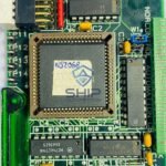 Norcontrol NS-2068 | PCB - Image 5