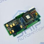 Norcontrol NS-2068 | PCB - Image 2