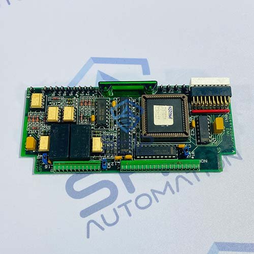 Norcontrol NS-2068 | PCB