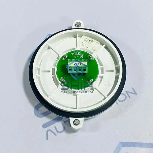 Nittan NS-ADAPT-IS2 | Detector Base