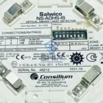 Consilium NS-AOHS-IS | Optical Smoke - Heat Detector (N11250) - Image 5