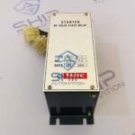 Taiyo NTS-4A-S | Starter By Solid State Relay - Image 2