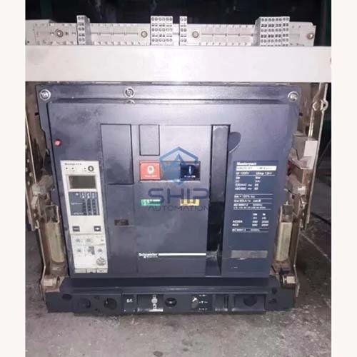 Schneider Electric NW20H1 | Air circuit breaker