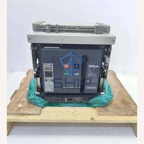 Schneider Electric NW25H2 | Air circuit breaker