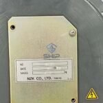 JRC NWW-24L300H | Remote Display Meter - Image 5