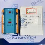 Hyundai Net-AI16 | Analog Input Module