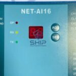 Hyundai Net-AI16 | Analog Input Module - Image 5