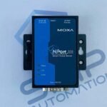 Moxa Nport 5110 | General Device Servers