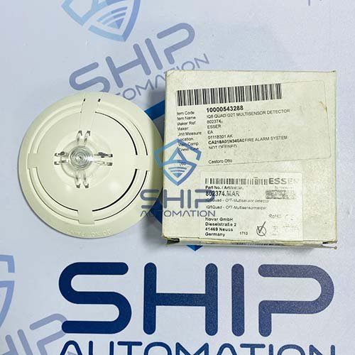 ESSER O2T-802374 MAR | Optical Smoke Detector