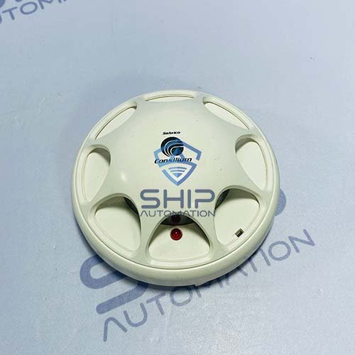 OA 100(44760) Consilium OA100 | EV-PP Smoke Detector (44760)