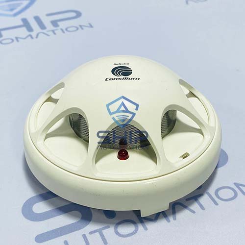 OA 100(44763) Consilium OA100 | EV-PP Smoke Detector (44760)