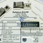Consilium OA-130 | EV-PP Heat Detector (040200) - Image 5