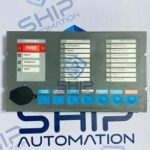 Tyco OCM800 Operator Control (Part no : 125.858.615)