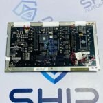 Tyco OCM800 Operator Control (Part no : 125.858.615) - Image 3