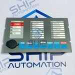 Tyco OCM800 Operator Control (Part no : 125.858.615) - Image 2