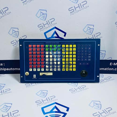 NOR Control OCP 8810 | Operator Control Panel (8100193)
